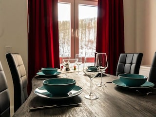 Appartement Güntersberge Kenmerken 1