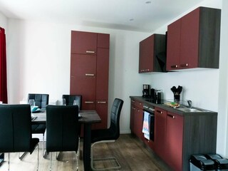 Appartement Güntersberge Kenmerken 9