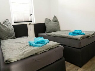 Apartamento Güntersberge Características 16