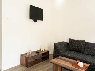 Apartment Güntersberge Ausstattung 17