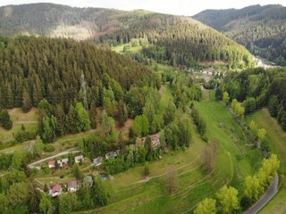 Apartamento Güntersberge Entorno 26