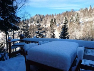 Appartamento Güntersberge Ambiente 37