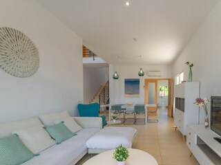 Villa Alcudia Caratteristiche 22