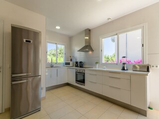 Villa Alcudia Caratteristiche 16