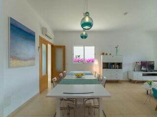 Villa Alcudia Características 24