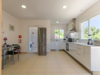 Villa Alcudia Características 18