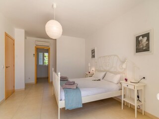 Villa Alcudia Características 13