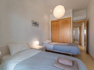 Villa Alcudia Ausstattung 10