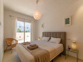 Villa Alcudia Équipement 24