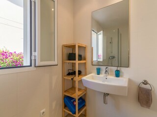 Villa Alcudia Équipement 12