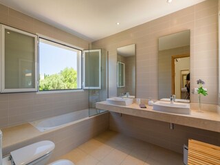 Villa Alcudia Ausstattung 27