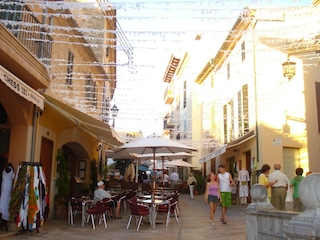 Villa Alcudia Environment 36