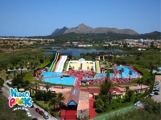 Villa Alcudia Omgeving 39