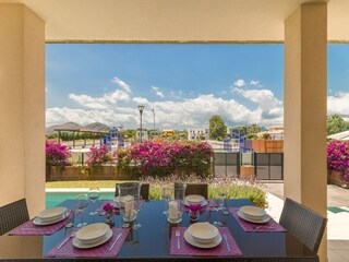 Villa Alcudia  42