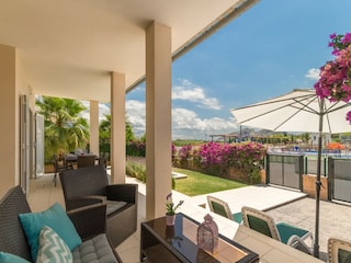 Villa Alcudia  40