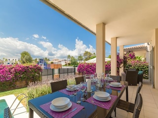 Villa Alcudia  1