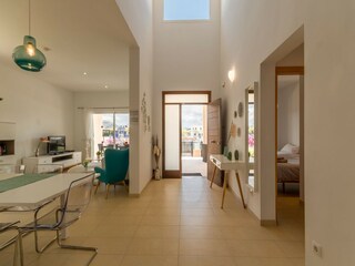 Villa Alcudia Ausstattung 22