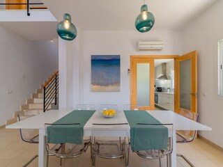 Villa Alcudia Équipement 34