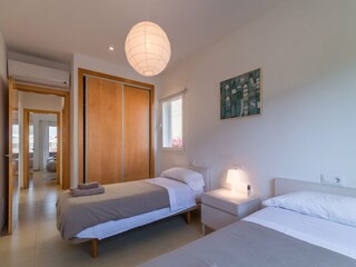 Villa Alcudia Características 32