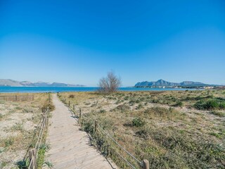 Villa Alcudia Umgebung 36