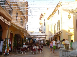 Villa Alcudia Umgebung 37