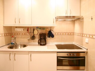 Appartamento Elviria Caratteristiche 9