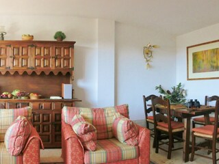 Appartamento Elviria Caratteristiche 7