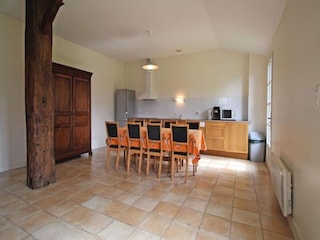 Appartement Nouic  2