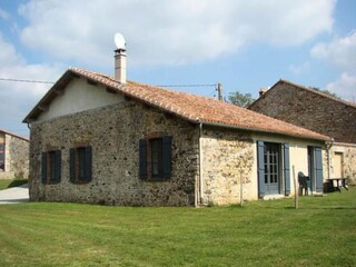 Appartement Nouic  12