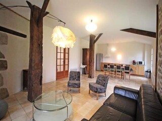 Appartement Nouic  13