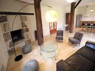 Appartement Nouic  17