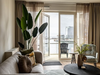 Apartment Scheveningen Ausstattung 4
