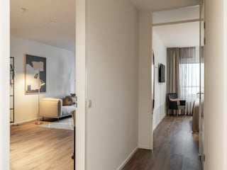 Apartment Scheveningen Ausstattung 20