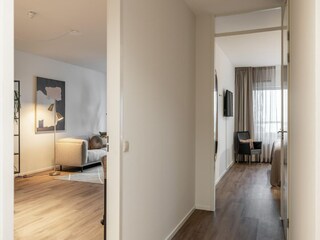 Apartment Scheveningen Features 12