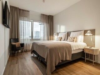 Appartement Scheveningen Équipement 15