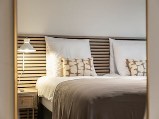 Apartment Scheveningen Ausstattung 16