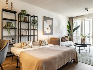 Apartment Scheveningen Features 10