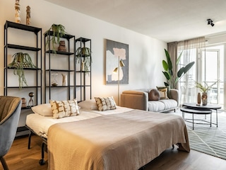 Apartment Scheveningen Features 17