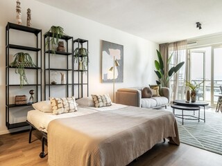 Appartamento Scheveningen Caratteristiche 22