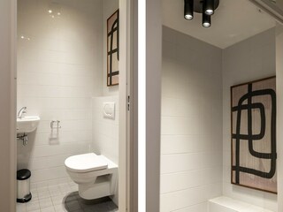 Apartment Scheveningen Features 17