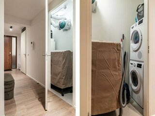 Apartment Scheveningen Features 22