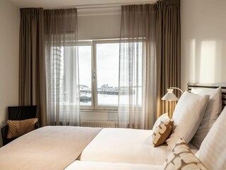 Appartement Scheveningen Kenmerken 23