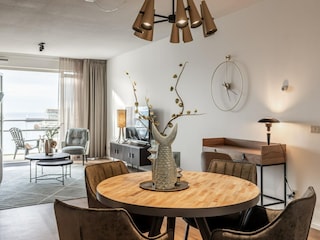 Apartment Scheveningen Ausstattung 11