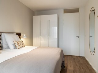 Appartement Scheveningen Équipement 9