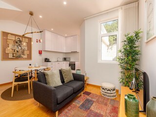 Apartment Porto Features 1