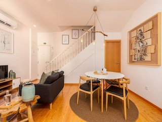 Apartment Porto Features 3