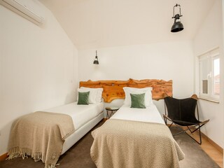Apartment Porto Features 12