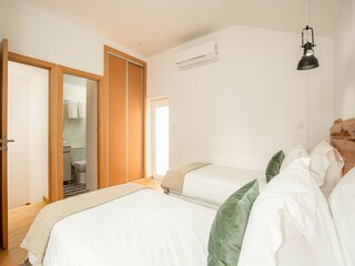 Apartment Porto Ausstattung 9