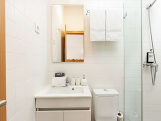 Apartment Porto Ausstattung 10