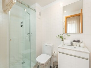 Apartamento Porto Características 5